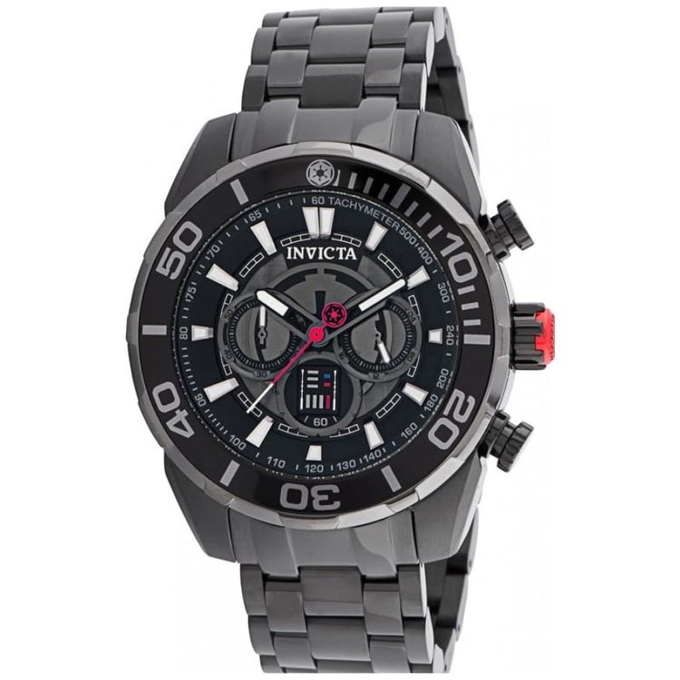 Relogio-Masculino-de-Quartzo-Star-Wars-Darth-Vader-Invicta-foto-0