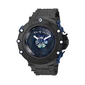 1-EDICAO-LIMITADA-Invicta-Subaqua-011-Carat-Diamond-Relogio-foto-0