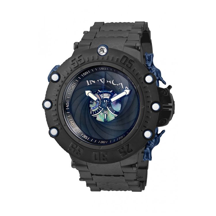 1-EDICAO-LIMITADA-Invicta-Subaqua-011-Carat-Diamond-Relogio-foto-0