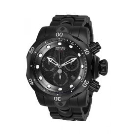 1-EDICAO-LIMITADA-Invicta-Marvel-Venom-Quartz-Relogio-foto-0