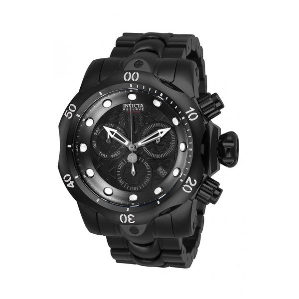 1-EDICAO-LIMITADA-Invicta-Marvel-Venom-Quartz-Relogio-foto-0