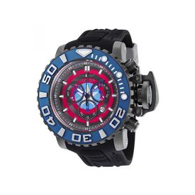 1-EDICAO-LIMITADA-Invicta-Marvel-Capitao-America-Quartzo-foto-0