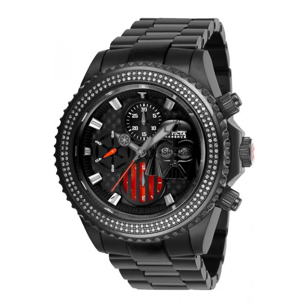 Relogio-Masculino-Automatico-Star-Wars-Darth-Vader-076-foto-0