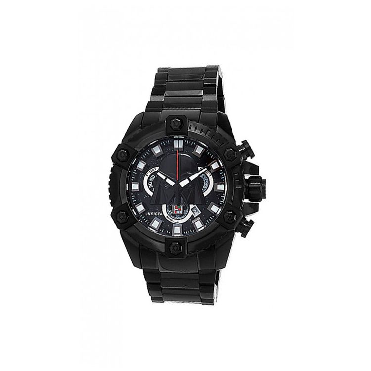 Relogio-Masculino-de-Quartzo-Star-Wars-Darth-Vader-Invicta-foto-0