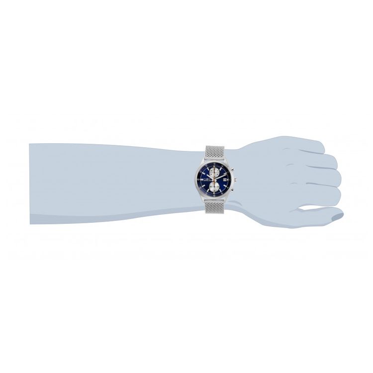 Relogio-Masculino-de-Quartzo-Pro-Diver-Invicta-31356-Prata-foto-2