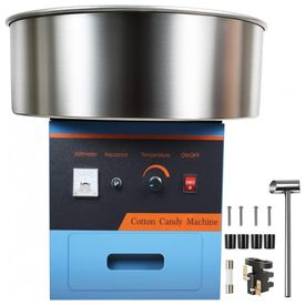 RYFT-Maquina-de-Algodao-Doce-Eletrica-com-Design-Removivel-foto-0