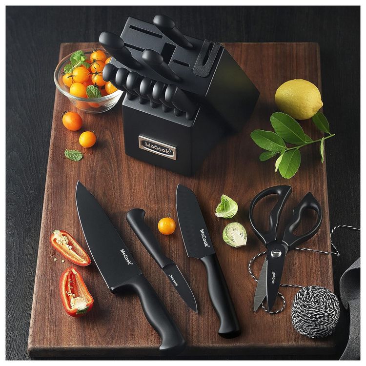 Conjunto-de-Facas-em-Aco-Inoxidavel-com-Afiador-Embutido-e-foto-4