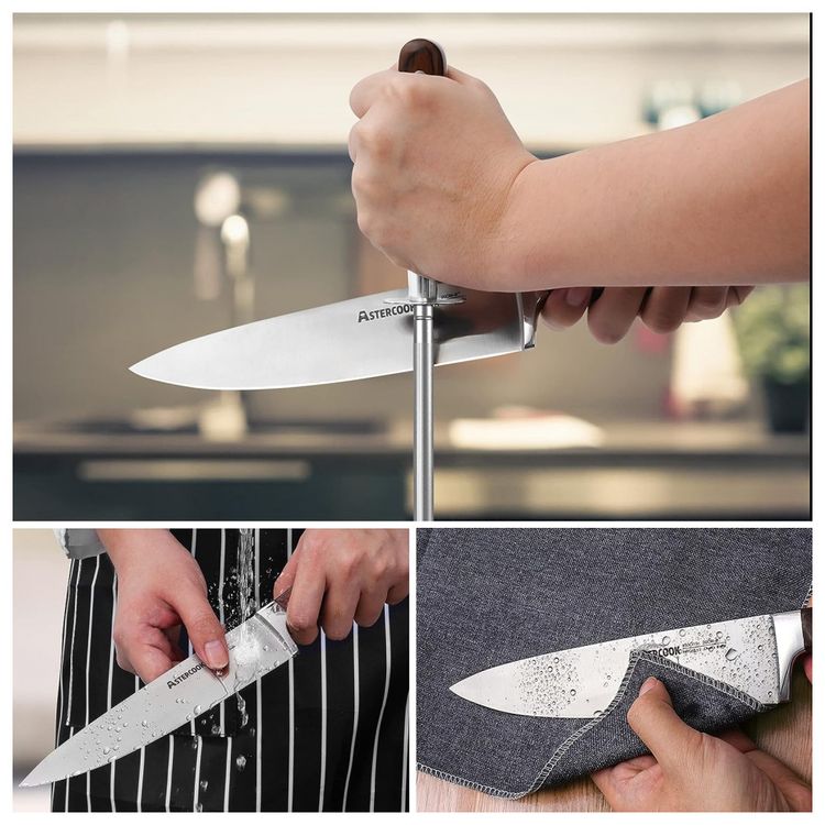 Astercook-K15111C-Conjunto-de-Facas-em-Aco-Inoxidavel-com-foto-4