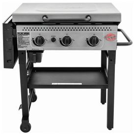 Churrasqueira-a-Gas-36.000-BTU-com-3-Queimadores-e-Mesa-foto-0