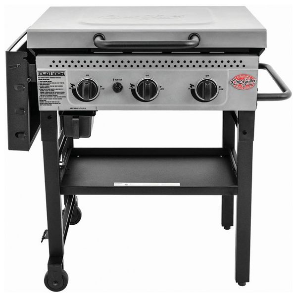 Churrasqueira-a-Gas-36.000-BTU-com-3-Queimadores-e-Mesa-foto-0