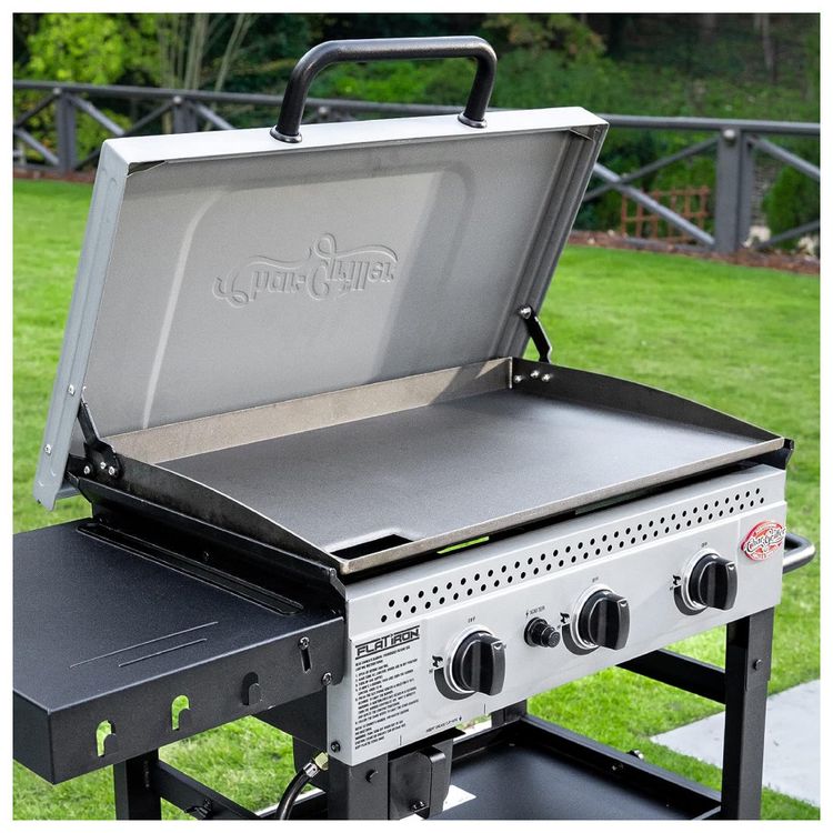 Churrasqueira-a-Gas-36.000-BTU-com-3-Queimadores-e-Mesa-foto-3