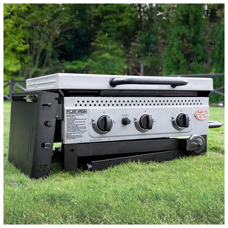Churrasqueira-a-Gas-36.000-BTU-com-3-Queimadores-e-Mesa-foto-4