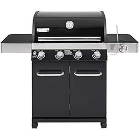 Monument-Grills-Churrasqueira-a-Gas-60.000-BTU-com-4-foto-0