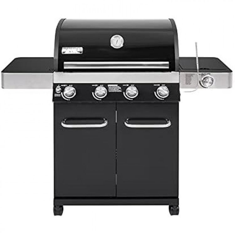 Monument-Grills-Churrasqueira-a-Gas-60.000-BTU-com-4-foto-0