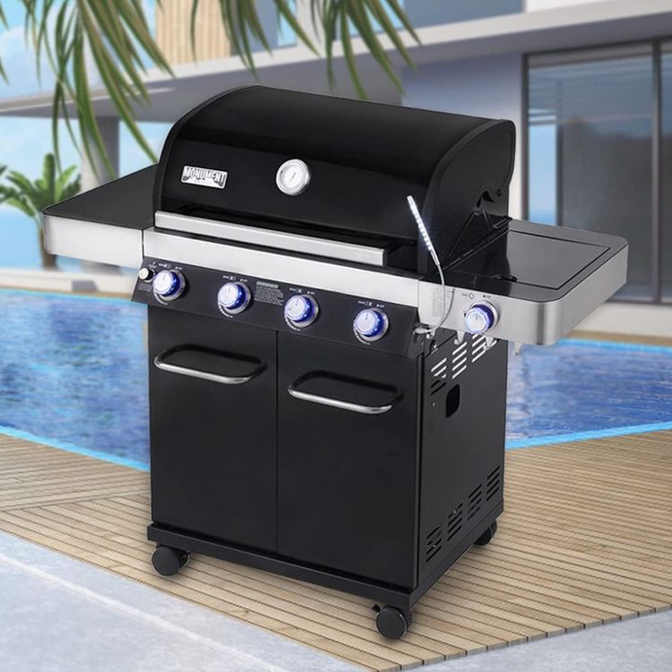 Monument-Grills-Churrasqueira-a-Gas-60.000-BTU-com-4-foto-3