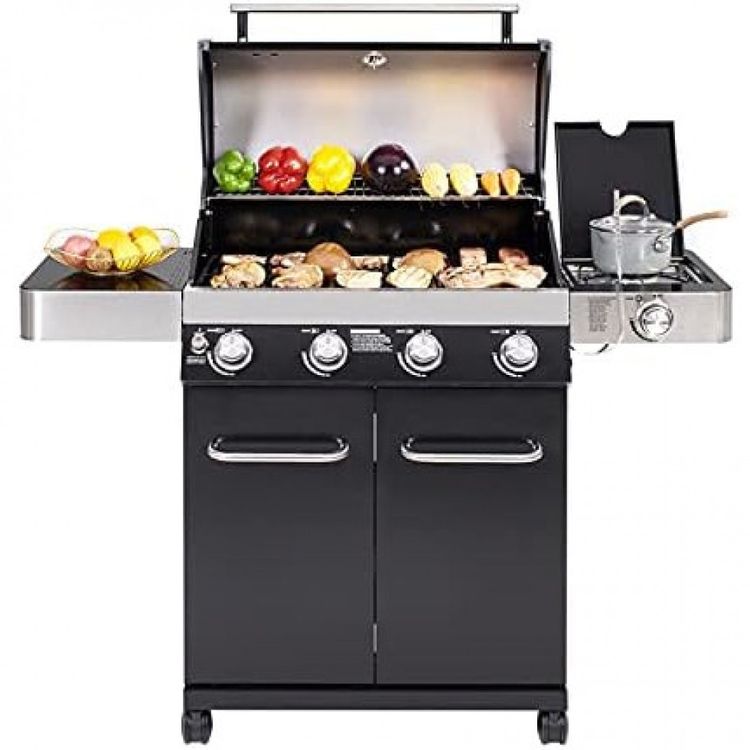 Monument-Grills-Churrasqueira-a-Gas-60.000-BTU-com-4-foto-4