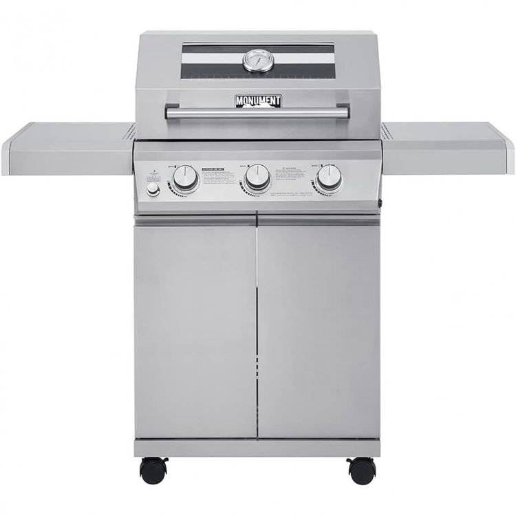 Churrasqueira-a-Gas-60.000-BTU-LED-com-4-Queimadores-2-foto-0