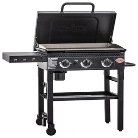Churrasqueira-a-Gas-36.000-BTU-com-3-Queimadores-e-Mesa-foto-0