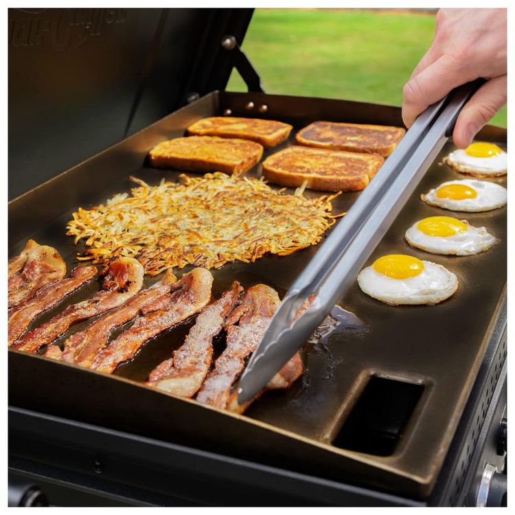 Churrasqueira-a-Gas-36.000-BTU-com-3-Queimadores-e-Mesa-foto-3