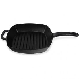 Churrasqueira-a-Gas-30.000-BTU-com-3-Queimadores-em-Aco-foto-0