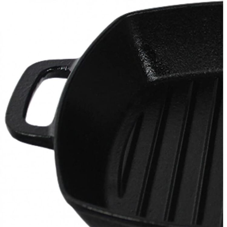 Churrasqueira-a-Gas-30.000-BTU-com-3-Queimadores-em-Aco-foto-3