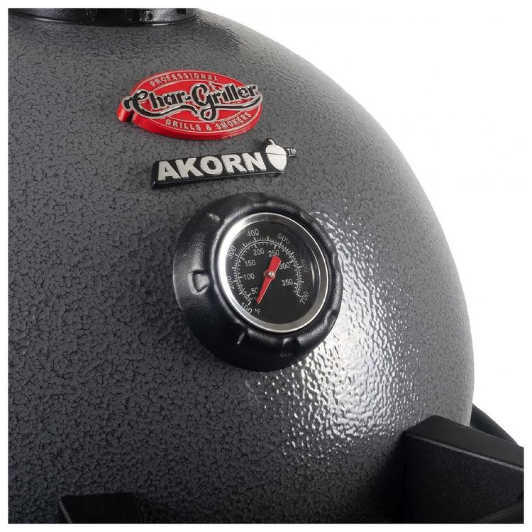 AKORN-Churrasqueira-a-Carvao-Portatil-Serve-4-Porcoes-com-foto-5