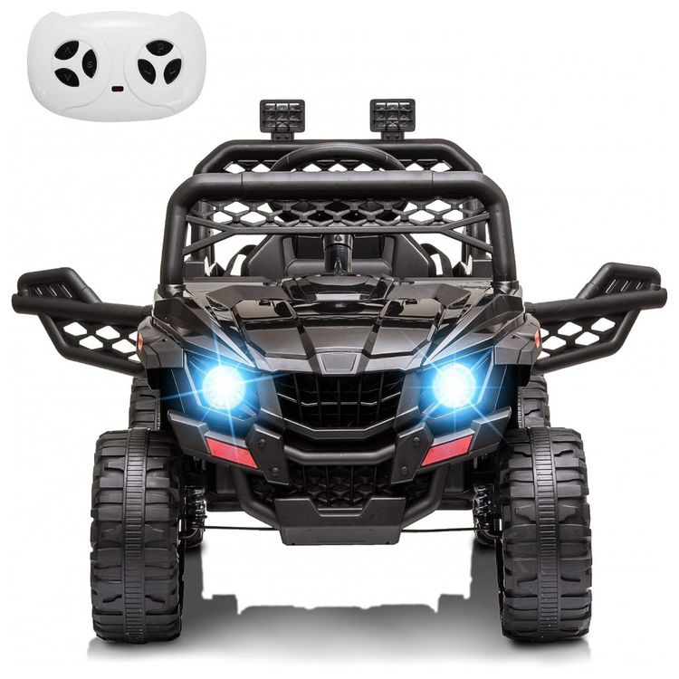 RCtown-Carro-Carrinho-Eletrico-Infantil-a-Bateria-12V-1-foto-0