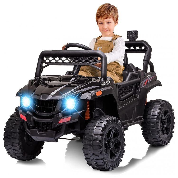 RCtown-Carro-Carrinho-Eletrico-Infantil-a-Bateria-12V-1-foto-1