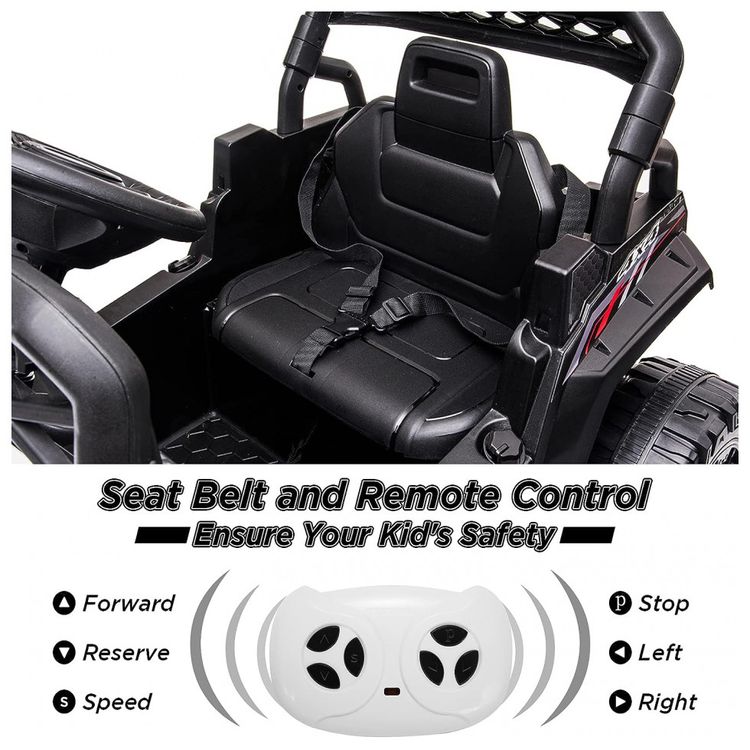 RCtown-Carro-Carrinho-Eletrico-Infantil-a-Bateria-12V-1-foto-4