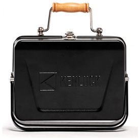 KENLUCK-Mini-Churrasqueira-a-Carvao-Portatil-Ideal-para-foto-0