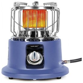 Aquecedor-a-Gas-2-em-1-Portatil-13000-BTU-com-Controle-de-foto-0