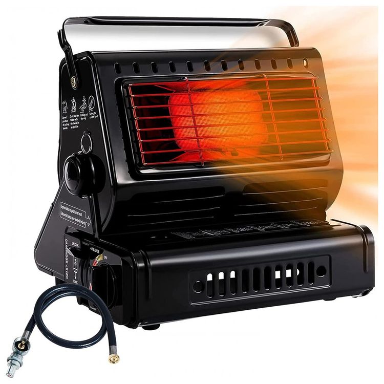 Aquecedor-a-Gas-Butane-Portatil-4600-BTU-com-Controle-de-foto-0
