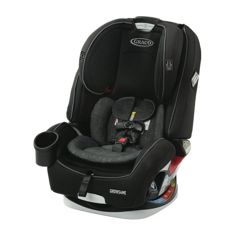 Cadeira-de-Bebe-para-Carro-Grows4Me-4-em-1-com-10-Posicoes-foto-0