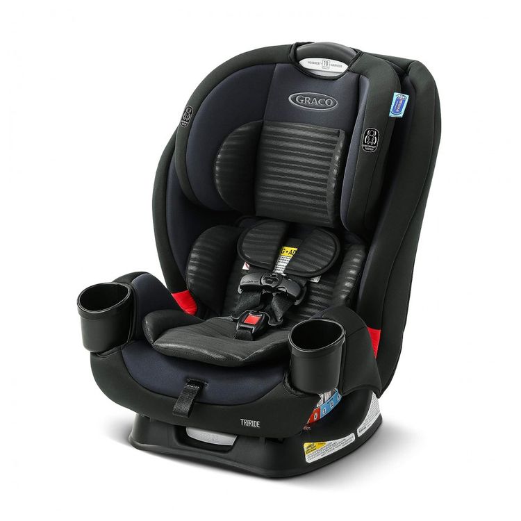 Cadeira-de-Bebe-para-Carro-TriRide-3-em-1-com-3-Modos-de-foto-0