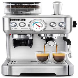 Cafeteira-Eletrica-Programavel-Sincreativa-com-Moedor-de-foto-0