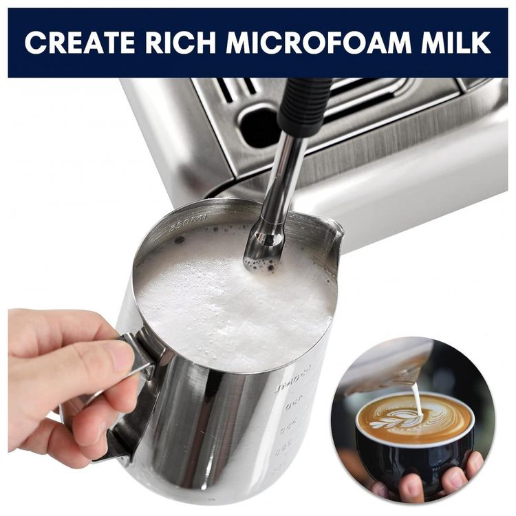 Cafeteira-Eletrica-Programavel-Sincreativa-com-Moedor-de-foto-3