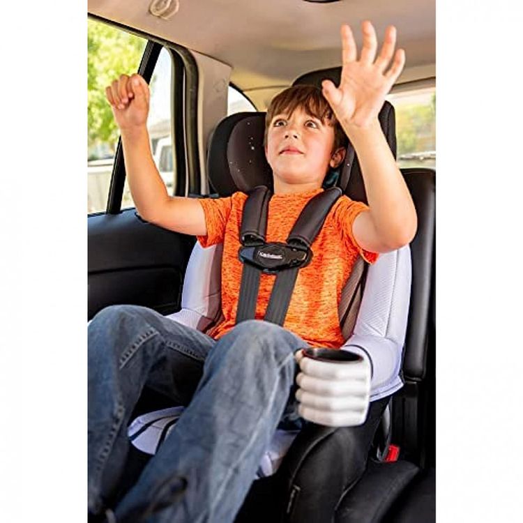 Assento-Infantil-2-em-1-para-Carro-com-Sinto-Reforcado-foto-4
