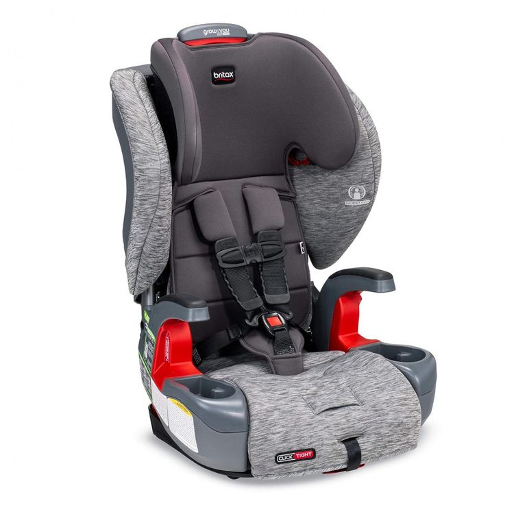 Cadeira-de-Bebe-para-Carro-Britax-2-em-1-com-Assento-foto-0