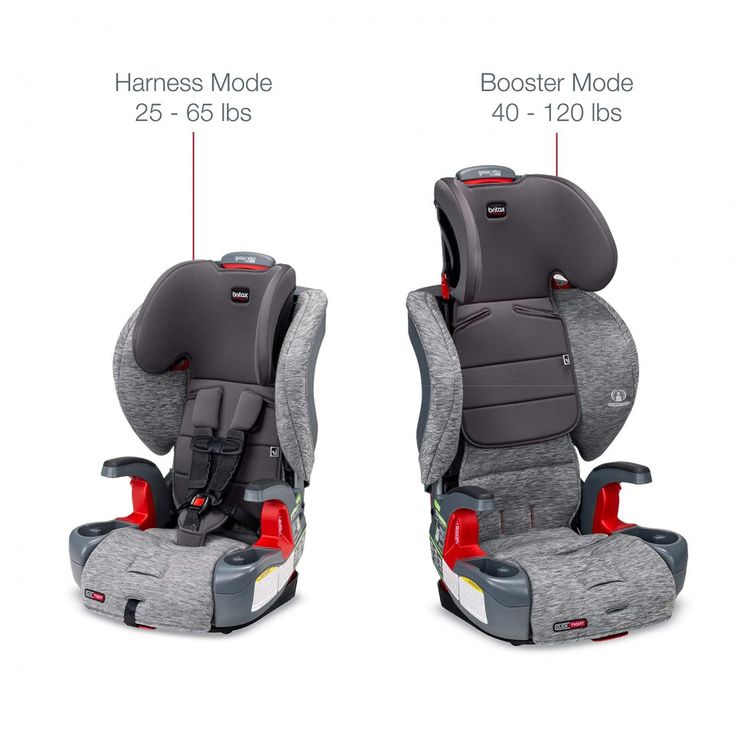 Cadeira-de-Bebe-para-Carro-Britax-2-em-1-com-Assento-foto-1