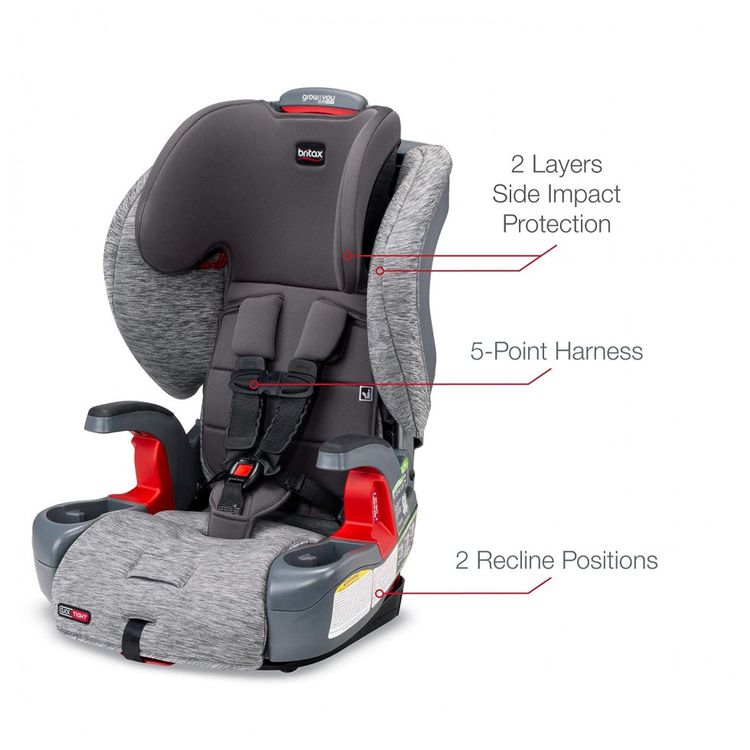 Cadeira-de-Bebe-para-Carro-Britax-2-em-1-com-Assento-foto-4
