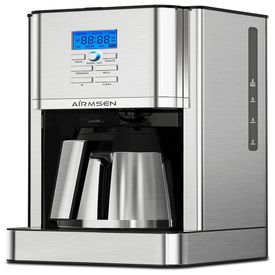 Cafeteira-Eletrica-Programavel-com-Tela-LCD-Antigotejamento-foto-0