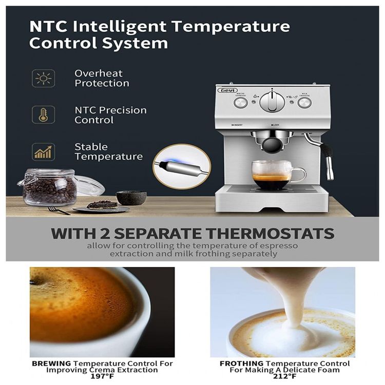 Cafeteira-Eletrica-Programavel-Gevi-com-Controle-de-foto-2