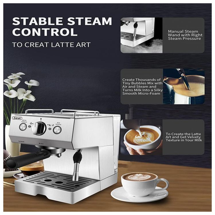 Cafeteira-Eletrica-Programavel-Gevi-com-Controle-de-foto-3