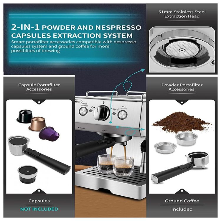 Cafeteira-Eletrica-Programavel-Gevi-com-Controle-de-foto-5