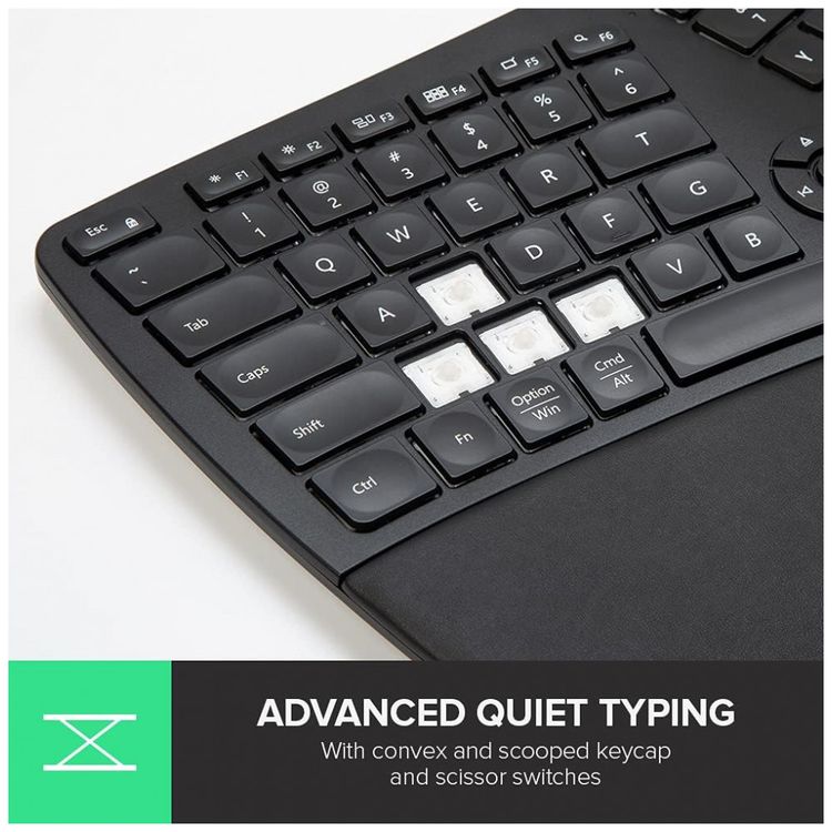 Teclado-Ergonomico-Dividido-Sem-Fio-Recarregavel-Reduz-a-foto-4