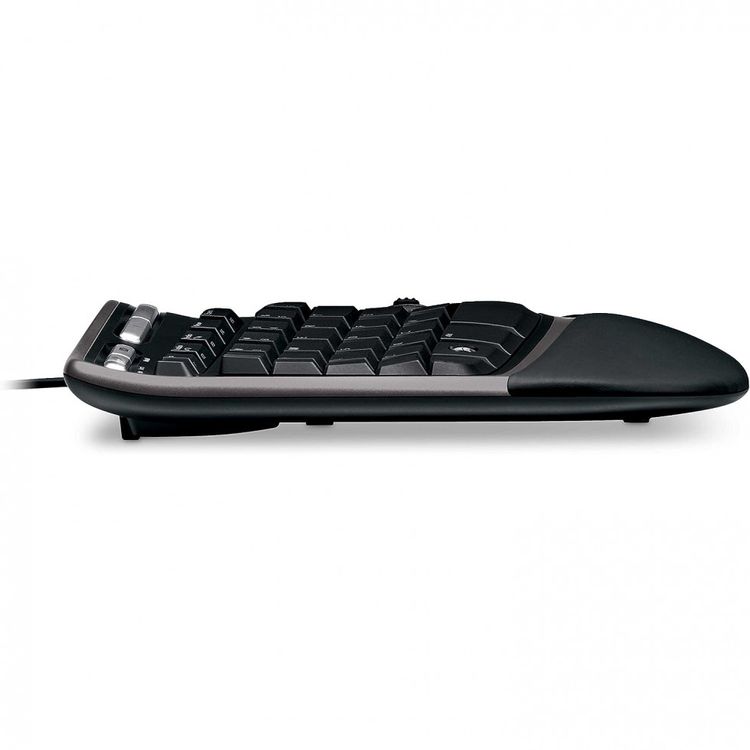 Teclado-Ergonomico-com-Fio-Recarregavel-Reduz-a-Tensao-das-foto-4