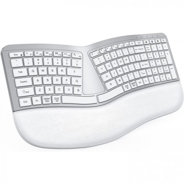 PEIOUS-Teclado-Ergonomico-Dividido-Sem-Fio-Recarregavel-foto-0
