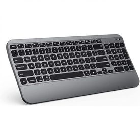 Teclado-Ergonomico-Sem-Fio-Recarregavel-Reduz-a-Tensao-das-foto-0