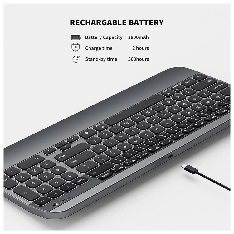 Teclado-Ergonomico-Sem-Fio-Recarregavel-Reduz-a-Tensao-das-foto-4