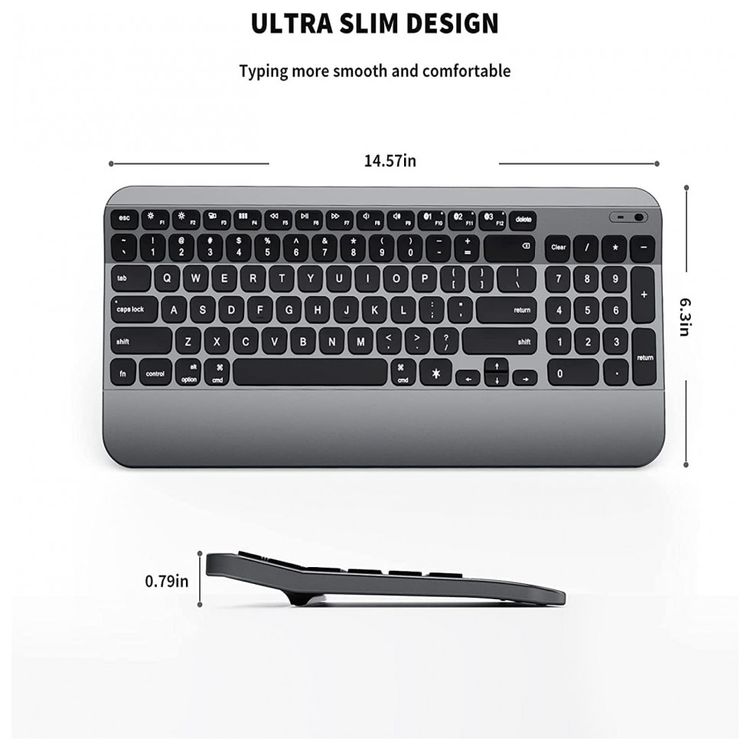 Teclado-Ergonomico-Sem-Fio-Recarregavel-Reduz-a-Tensao-das-foto-5